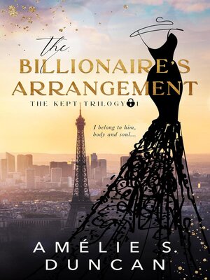 cover image of The Billionaire's Arrangement